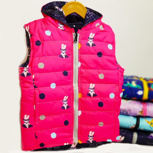 پافر دورو super hero - Image 7