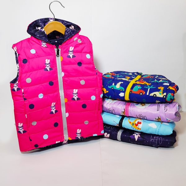 پافر دورو super hero - Image 6