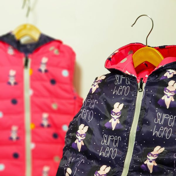 پافر دورو super hero - Image 5