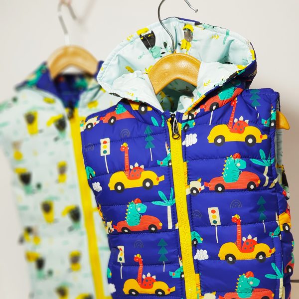 پافر دو رو نیکان - Image 6