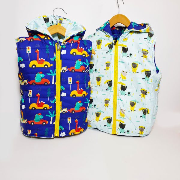 پافر دو رو نیکان - Image 5