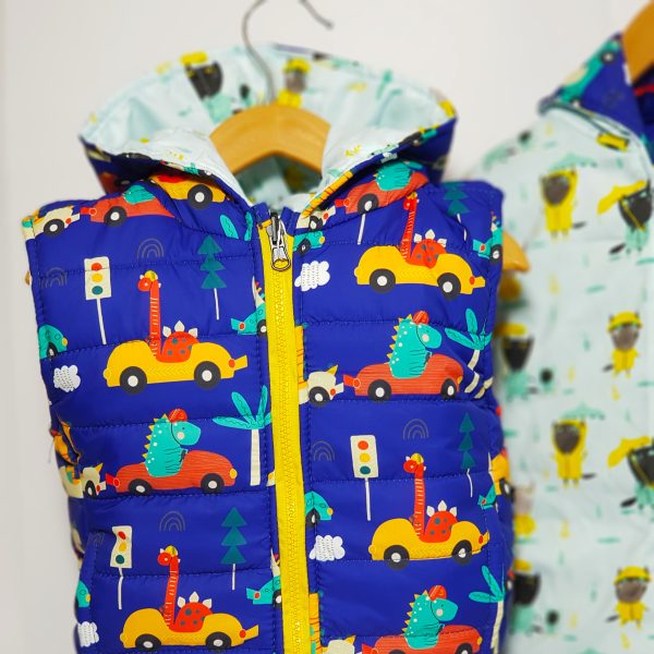 پافر دو رو نیکان - Image 4