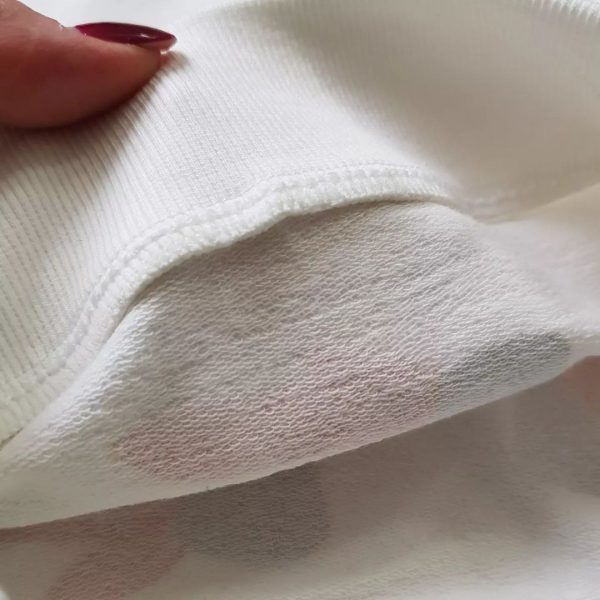 بلوز شلوار رز - Image 5