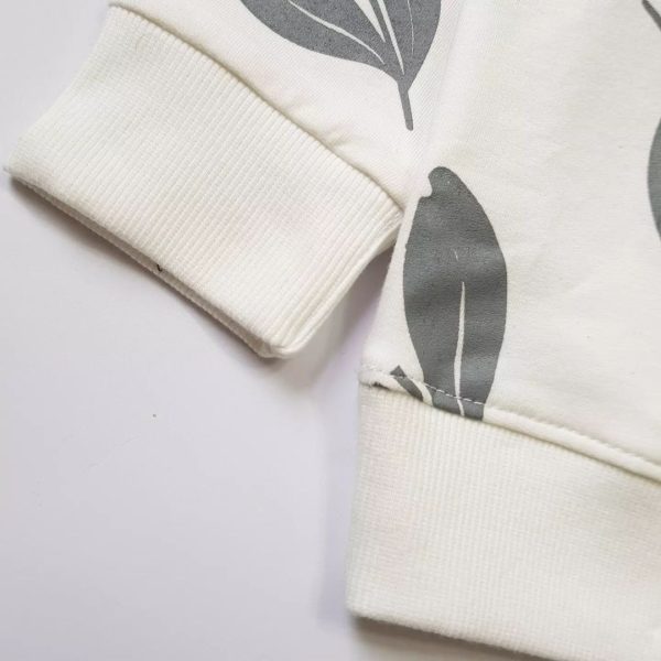 بلوز شلوار رز - Image 4