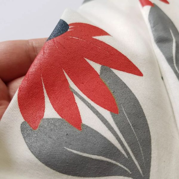 بلوز شلوار رز - Image 2