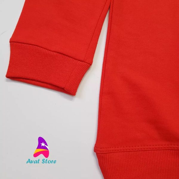 ست سایز بزرگ میکی موس - Image 7