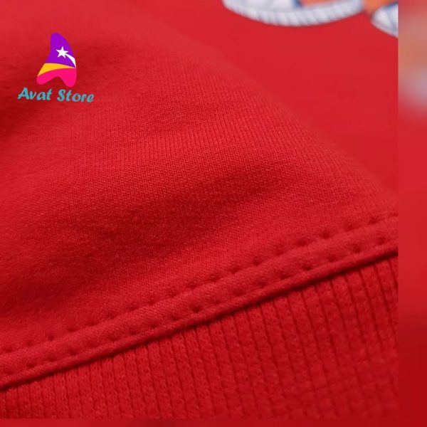 ست سایز بزرگ میکی موس - Image 8