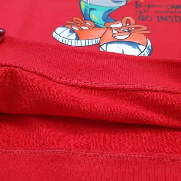 ست سایز بزرگ میکی موس - Image 9