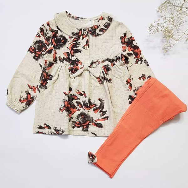 پیراهن شلوار صبا - Image 9