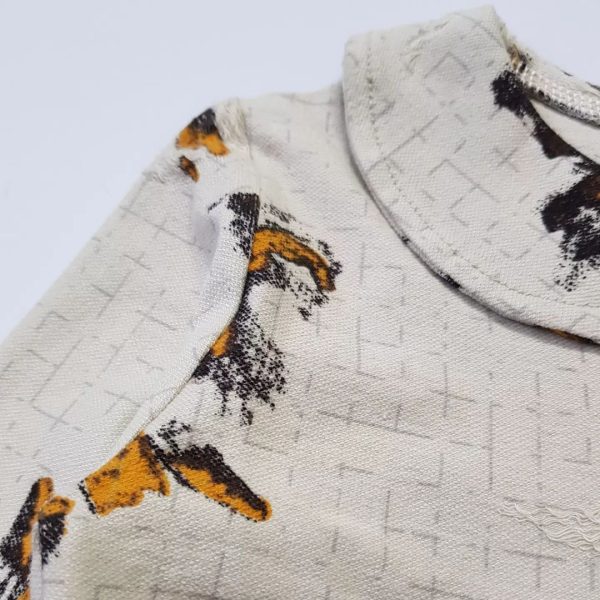 پیراهن شلوار صبا - Image 5