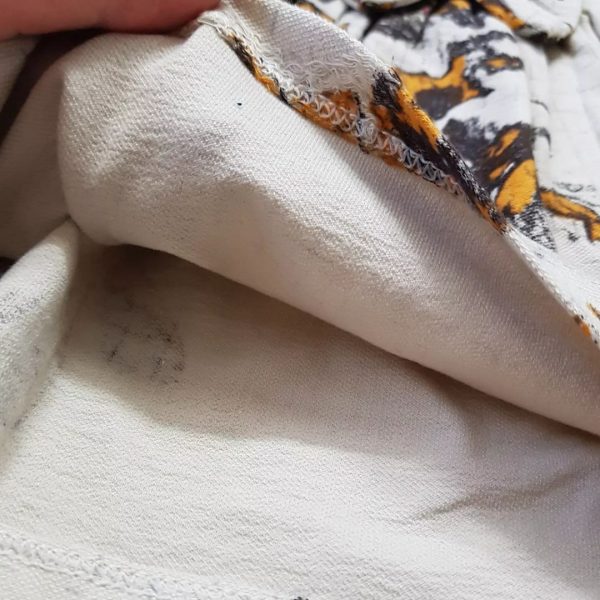 پیراهن شلوار صبا - Image 4