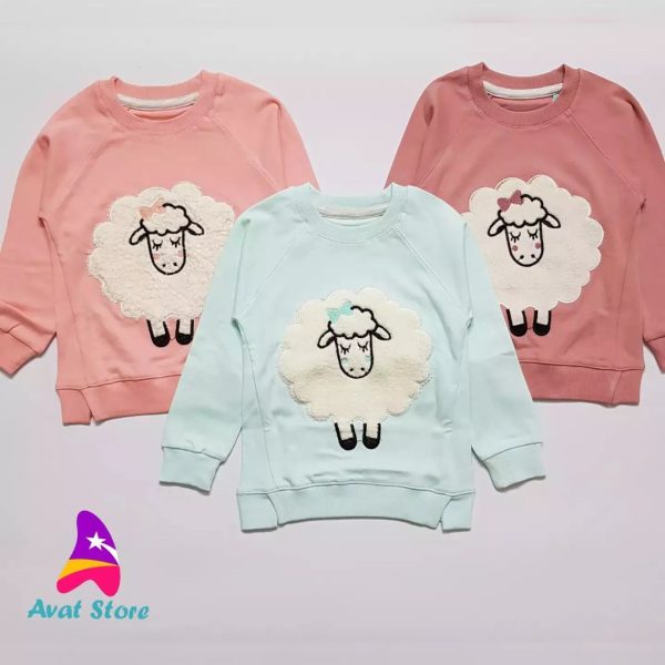 بلوز شلوار ببعی - Image 7