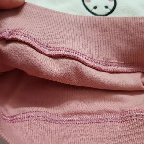 بلوز شلوار ببعی - Image 9