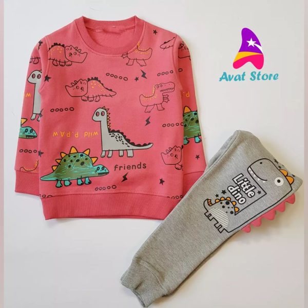 داخل کرک دایناسور - Image 7