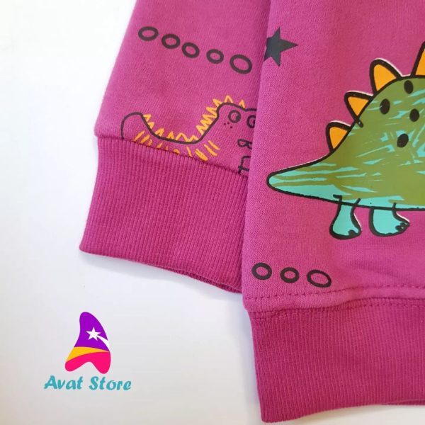 داخل کرک دایناسور - Image 8