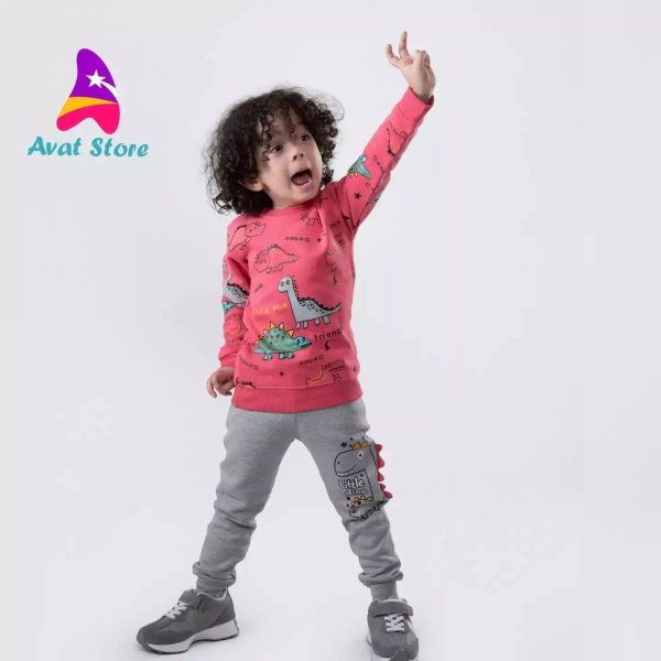 داخل کرک دایناسور - Image 3