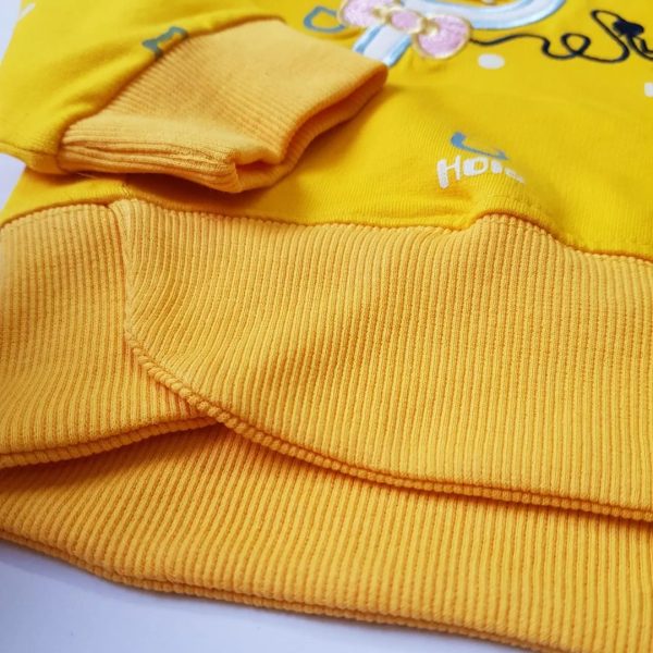 بلوز شلوار دورس کیتی - Image 8