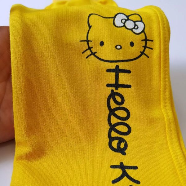 بلوز شلوار دورس کیتی - Image 10