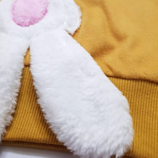 هودی شلوار خرگوشی - Image 8