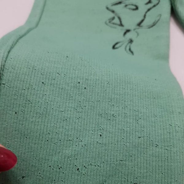 هودی شلوار خرگوشی - Image 9