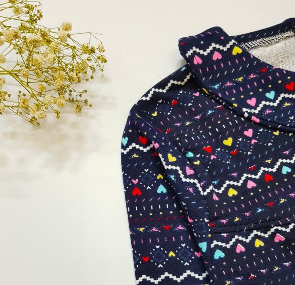 ست بلوز و شلوار ستاره - Image 2