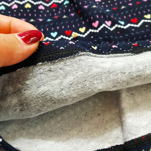 ست بلوز و شلوار ستاره - Image 3