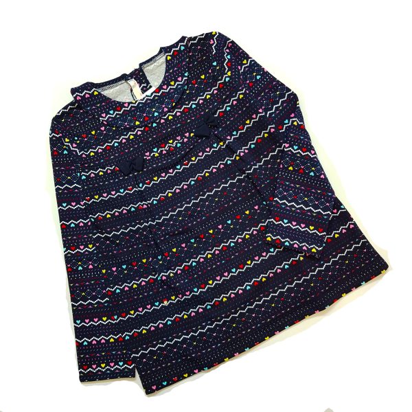 ست بلوز و شلوار ستاره - Image 5