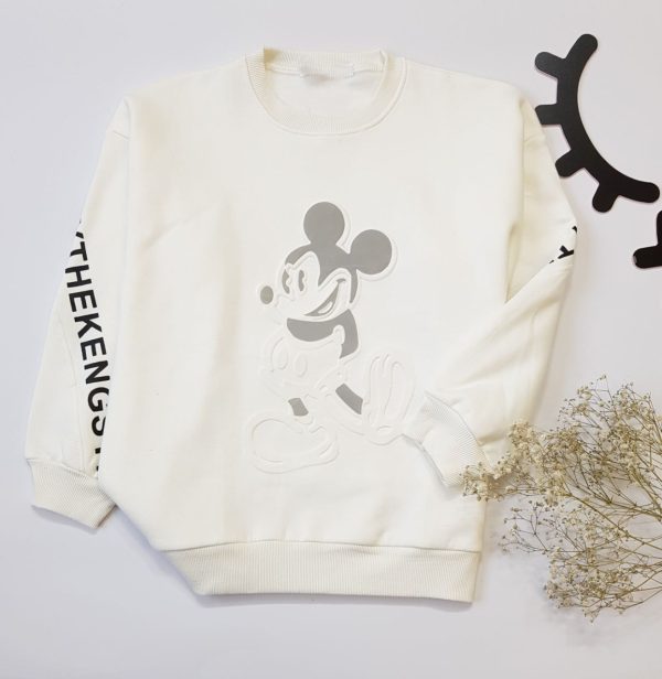 بلوز تک کرکی میکی موس - Image 2