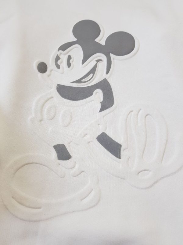 بلوز تک کرکی میکی موس - Image 7