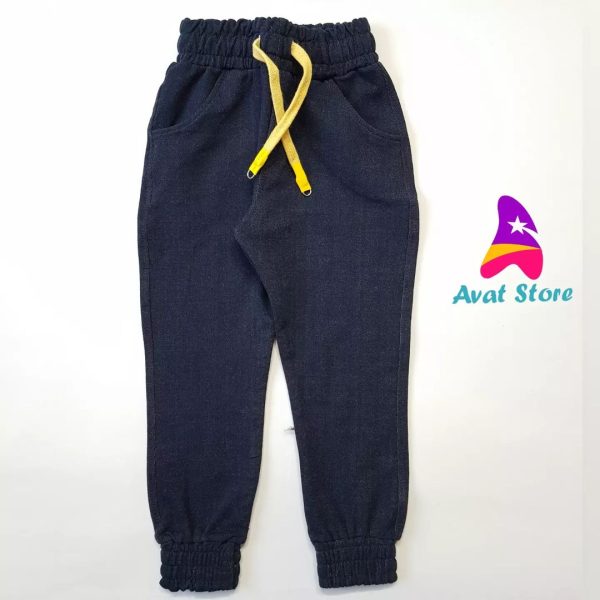 ست بلوز شلوار تدی - Image 6