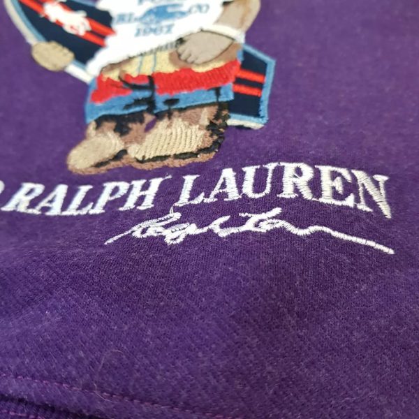 ست بلوز شلوار تدی - Image 9