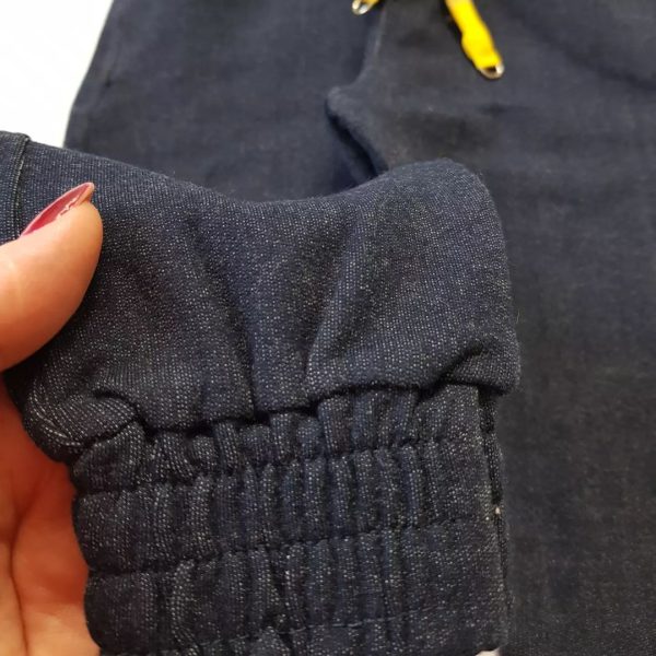 ست بلوز شلوار تدی - Image 8