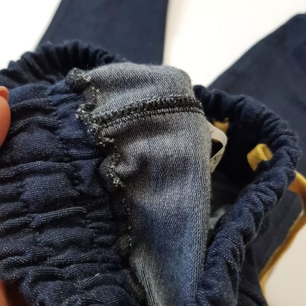 ست بلوز شلوار تدی - Image 7