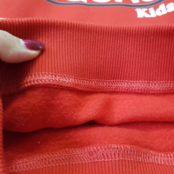 ست بلوز شلوار داخل کرک کیدز - Image 6