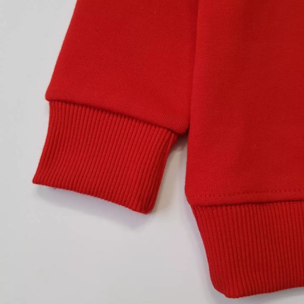 ست بلوز شلوار داخل کرک کیدز - Image 7