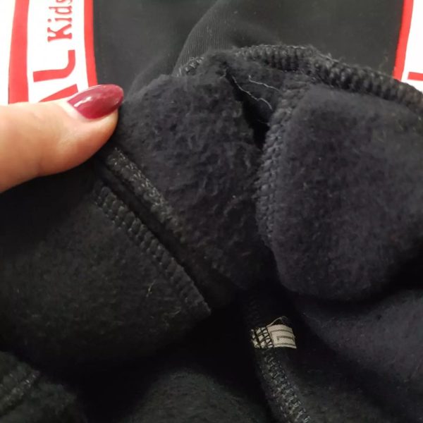 ست بلوز شلوار داخل کرک کیدز - Image 8