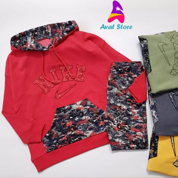 هودی اسپرت نایک - Image 2