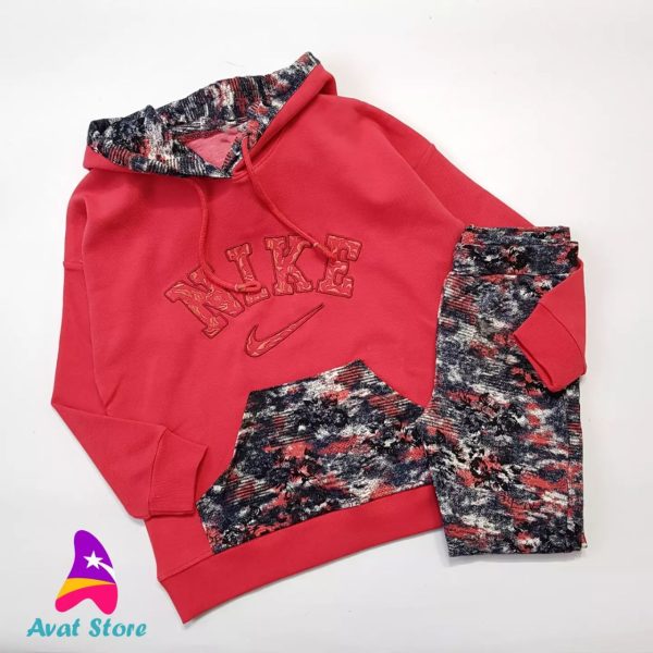 هودی اسپرت نایک - Image 4