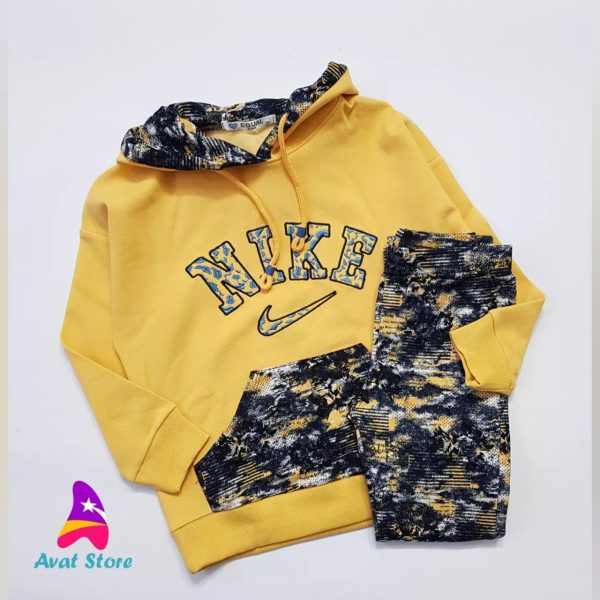 هودی اسپرت نایک - Image 5