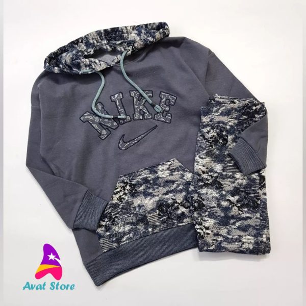 هودی اسپرت نایک - Image 6