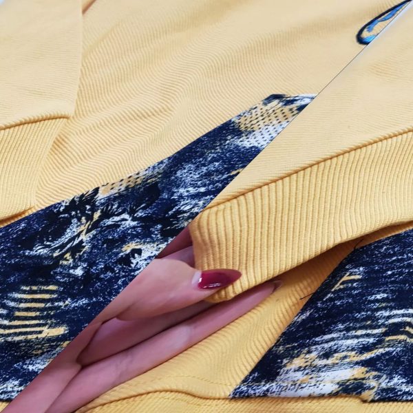 هودی اسپرت نایک - Image 7