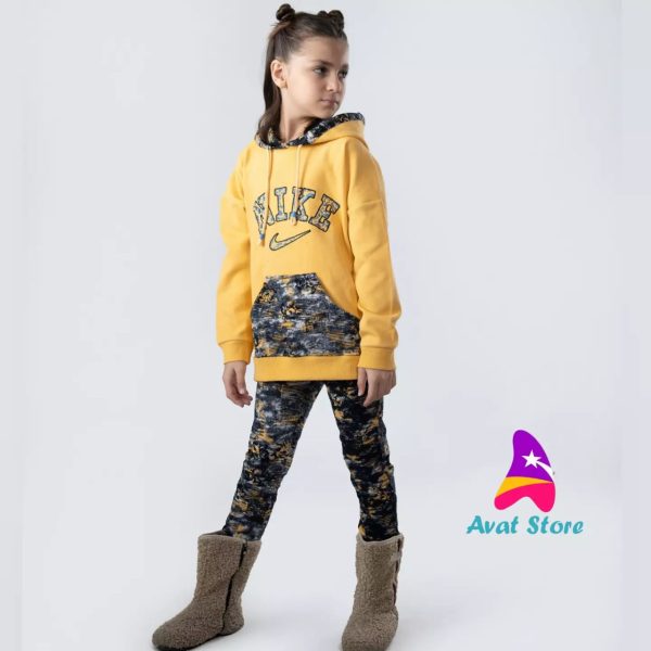 هودی اسپرت نایک - Image 8