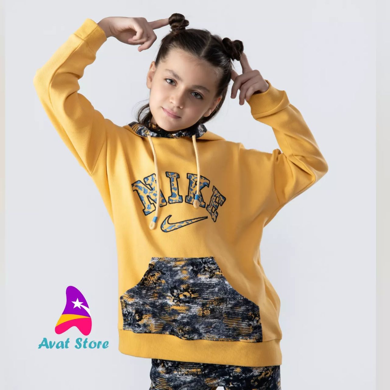 IMG_20221019_093049_898 هودی اسپرت نایک - Image 1