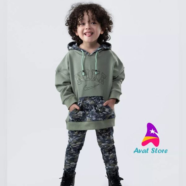 هودی اسپرت نایک - Image 9