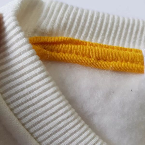 بلوز شلوار داخل کرک میکی - Image 6