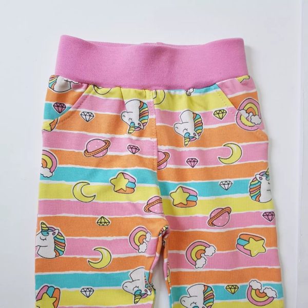 شلوار تک یونیکرن - Image 5