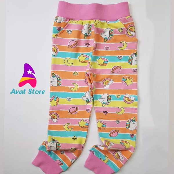 شلوار تک یونیکرن - Image 2