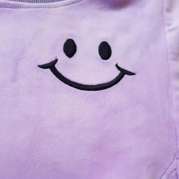 3 تیکه نیم تنه لبخند - Image 4