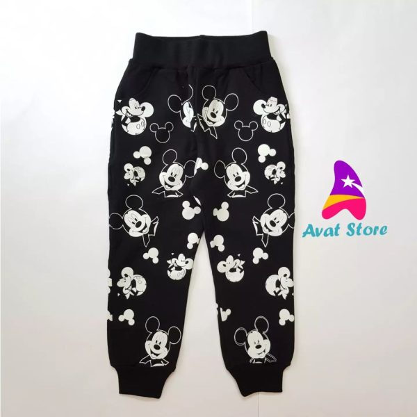 بلوز شلوار Pretty - Image 8