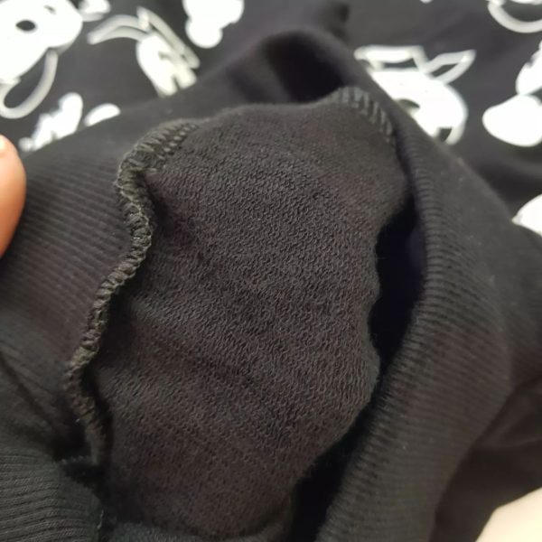 بلوز شلوار Pretty - Image 6